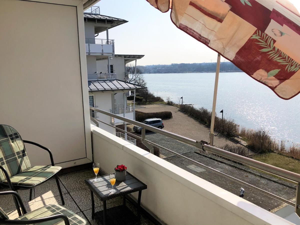 Haus Am See - Steinwarder Has 020 Haus Am See ハイリゲンハーフェン エクステリア 写真